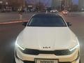 Kia K5 2022 года за 13 500 000 тг. в Актау – фото 4