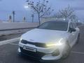 Kia K5 2022 года за 13 500 000 тг. в Актау