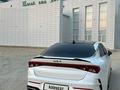 Kia K5 2022 года за 13 500 000 тг. в Актау – фото 5