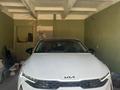 Kia K5 2022 года за 13 500 000 тг. в Актау – фото 7