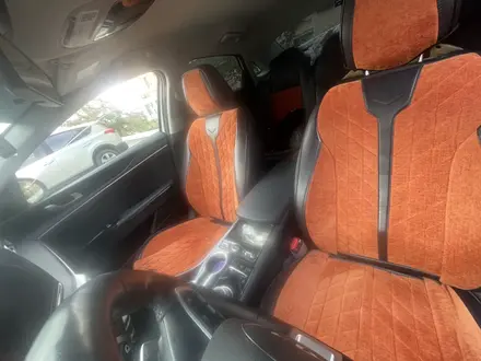 Kia K5 2022 года за 13 500 000 тг. в Актау – фото 8