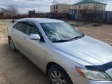 Toyota Camry 2008 года за 6 300 000 тг. в Караганда – фото 2