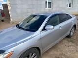 Toyota Camry 2008 года за 6 300 000 тг. в Караганда – фото 3