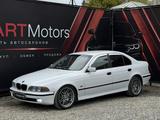 BMW 520 1996 годаүшін2 800 000 тг. в Семей