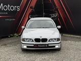 BMW 520 1996 годаүшін2 800 000 тг. в Семей – фото 2
