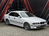 BMW 520 1996 годаүшін2 800 000 тг. в Семей – фото 3