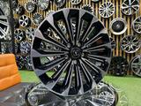 Оригинал Диски Changan R-17*5*110 в наличии Astana за 240 000 тг. в Астана – фото 2