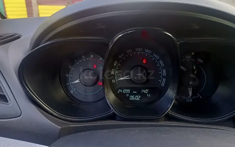 ВАЗ (Lada) Vesta 2015 года за 4 000 000 тг. в Караганда