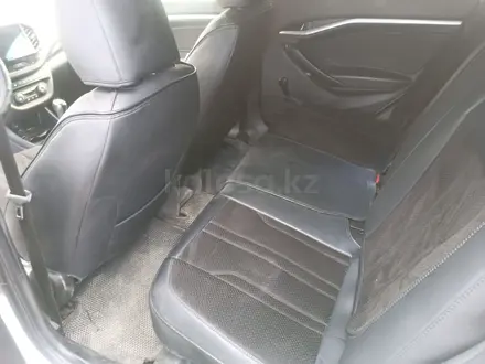 ВАЗ (Lada) Vesta 2015 года за 4 000 000 тг. в Караганда – фото 11