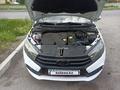 ВАЗ (Lada) Vesta 2015 года за 4 000 000 тг. в Караганда – фото 8