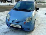 Daewoo Matiz 2007 года за 500 000 тг. в Актобе – фото 5