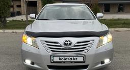 Toyota Camry 2007 годаfor7 100 000 тг. в Тараз – фото 3