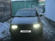 Volkswagen Passat, 1988
