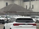 Chery Tiggo 7 Pro 2022 года за 6 800 000 тг. в Алматы – фото 4
