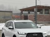 Chery Tiggo 7 Pro 2022 года за 6 800 000 тг. в Алматы