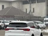 Chery Tiggo 7 Pro 2022 года за 6 800 000 тг. в Алматы – фото 3