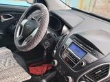 Hyundai Tucson 2012 годаүшін8 000 000 тг. в Усть-Каменогорск – фото 5