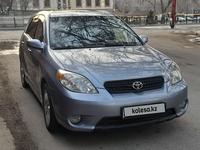 Toyota Matrix 2005 годаүшін5 300 000 тг. в Алматы