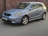 Toyota Matrix 2005 года за 5 300 000 тг. в Алматы – фото 3