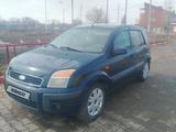 Ford Fusion 2008 годаүшін2 400 000 тг. в Актобе