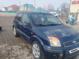 Ford Fusion 2008 годаүшін2 400 000 тг. в Актобе – фото 3