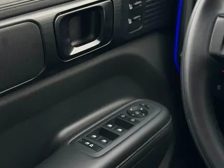 Hyundai Santa Fe 2026 года за 17 790 000 тг. в Усть-Каменогорск – фото 13