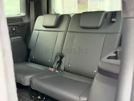 Hyundai Santa Fe 2026 года за 17 790 000 тг. в Усть-Каменогорск – фото 20