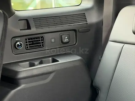 Hyundai Santa Fe 2026 года за 17 790 000 тг. в Усть-Каменогорск – фото 21