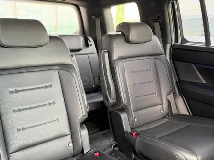 Hyundai Santa Fe 2026 года за 17 790 000 тг. в Усть-Каменогорск – фото 16