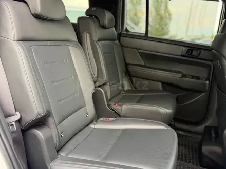 Hyundai Santa Fe 2026 года за 17 790 000 тг. в Усть-Каменогорск – фото 17