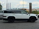 Hyundai Santa Fe 2026 года за 17 390 000 тг. в Усть-Каменогорск – фото 4