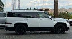 Hyundai Santa Fe 2026 годаүшін17 790 000 тг. в Усть-Каменогорск – фото 4