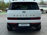 Hyundai Santa Fe 2026 года за 17 390 000 тг. в Усть-Каменогорск – фото 5