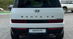 Hyundai Santa Fe 2026 годаүшін17 790 000 тг. в Усть-Каменогорск – фото 5