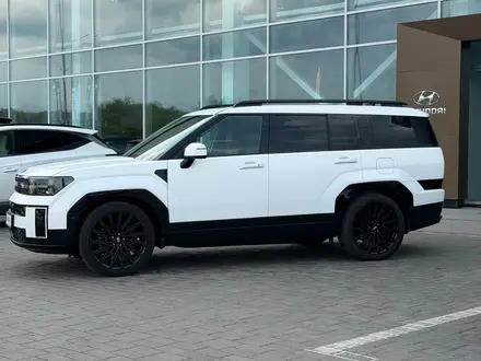Hyundai Santa Fe 2026 года за 17 790 000 тг. в Усть-Каменогорск – фото 7