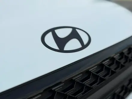 Hyundai Santa Fe 2026 года за 17 790 000 тг. в Усть-Каменогорск – фото 8