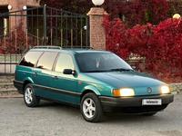 Volkswagen Passat 1991 года за 2 500 000 тг. в Караганда