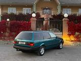 Volkswagen Passat 1991 годаүшін2 500 000 тг. в Караганда – фото 3