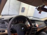 BMW X5 2008 года за 8 151 000 тг. в Караганда – фото 4