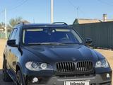 BMW X5 2008 года за 8 151 000 тг. в Караганда – фото 3