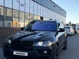 BMW X5 2008 года за 8 151 000 тг. в Караганда