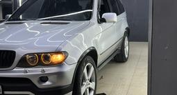 BMW X5 2004 года за 7 000 000 тг. в Алматы – фото 3