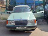 Mercedes-Benz E 220 1992 годаүшін2 000 000 тг. в Алматы – фото 5