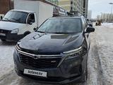 Chevrolet Equinox 2021 годаүшін10 500 000 тг. в Астана