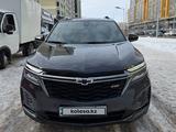Chevrolet Equinox 2021 годаүшін10 500 000 тг. в Астана – фото 3