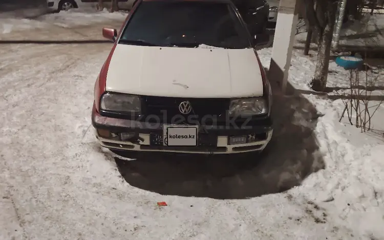 Volkswagen Vento 1997 года за 1 000 000 тг. в Караганда