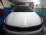 Kia Rio X-Line 2022 годаүшін8 500 000 тг. в Астана – фото 2