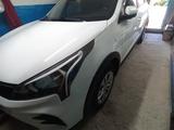 Kia Rio X-Line 2022 года за 8 500 000 тг. в Астана