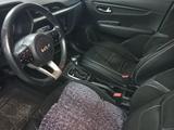 Kia Rio X-Line 2022 годаүшін8 500 000 тг. в Астана – фото 5