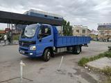 Foton 2017 годаүшін8 600 000 тг. в Алматы – фото 3
